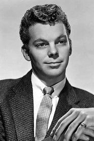 Russ Tamblyn portrait
