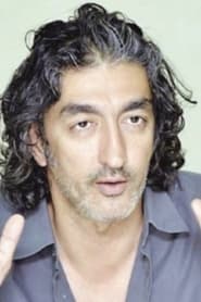 Mohamed Bakir portrait