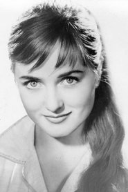 Lois Daine portrait