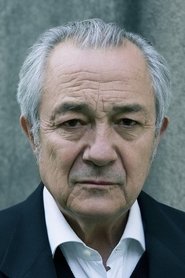 Remo Girone portrait