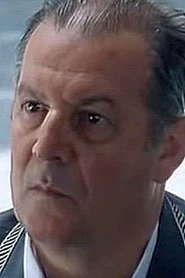Salvatore La Rotonda portrait