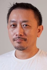 Wilson Ng portrait