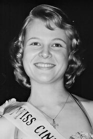 Anita Treyens portrait