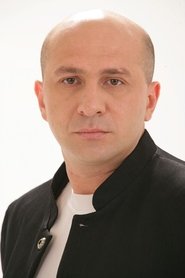 Albert Goikhman portrait