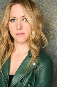 Lindsay Weisberg portrait