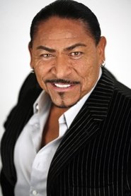 Jesse James Youngblood portrait