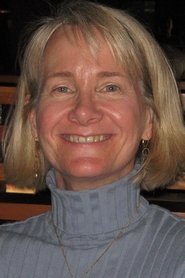 Melanie Backer portrait