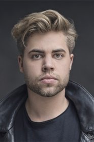Lean Fargel portrait