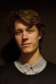 Halfdan Ullmann Tøndel portrait