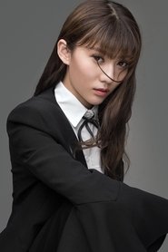 Fan Ruixue portrait