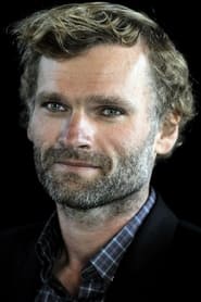 Olivier Adam portrait