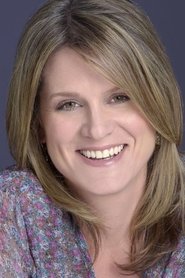 Jane Tranter portrait