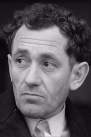 גדליה בסר portrait
