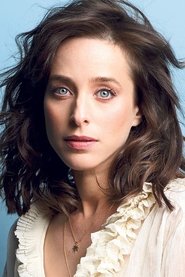 Liat Harlev portrait