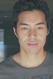 Jonny Siew portrait