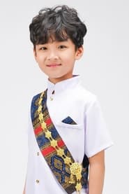 Wesley Wong portrait
