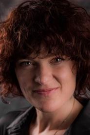 Margje Wittermans portrait