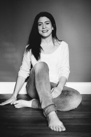 Jessica Dannheisser portrait