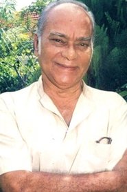 Henry Jayasena portrait
