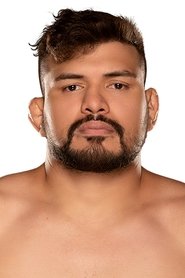 Klidson Abreu portrait