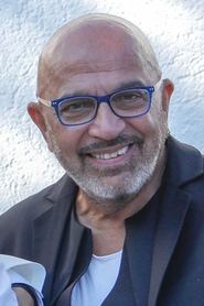 Yannis Zouganelis portrait