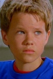 Devin Douglas Drewitz portrait