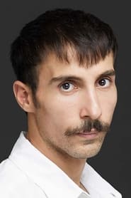 Hilmi Ahıska portrait