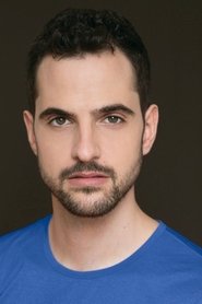 Nathan Shapiro portrait