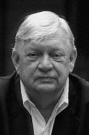 Audris Chadaravičius portrait