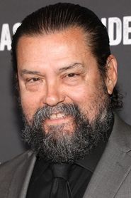 Daniel Edward Mora portrait