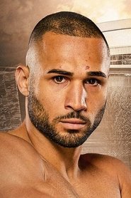 Lucas Bahdi portrait