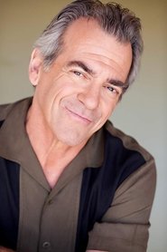 John Pappas portrait