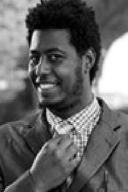 Tariku Miftah portrait