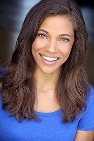 Tatiana Mariesa portrait
