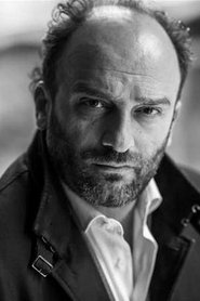 Fabrizio Nardi portrait