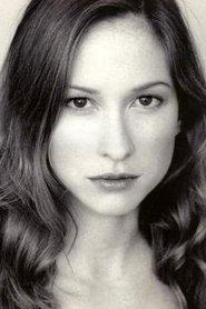 Natalie Shaw portrait