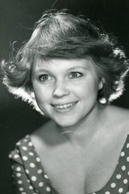 Nina Ilyina portrait