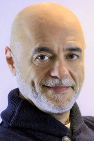 Peter Bou-Ghannam portrait