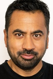 Kal Penn portrait