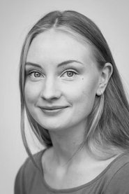 Gina Bernhoft Gørvell portrait