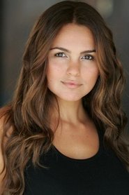 Rebeka Montoya portrait