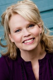 Sara Crowe portrait