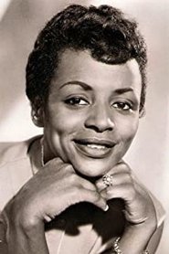 Olive Moorefield portrait