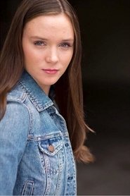 Ava Hughes portrait