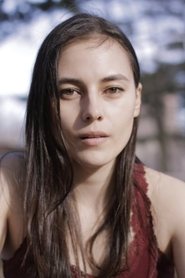 Noémie Nakai portrait