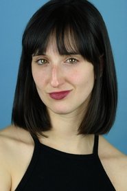 Nora Kaye portrait