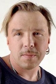 Garik Sukachyov portrait