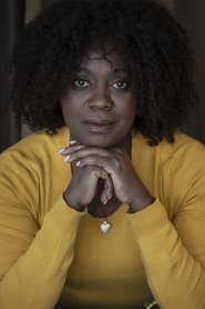 Cleonise Malulo portrait