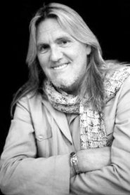 David Lasley portrait