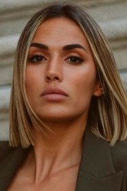 Michelle Calvó portrait